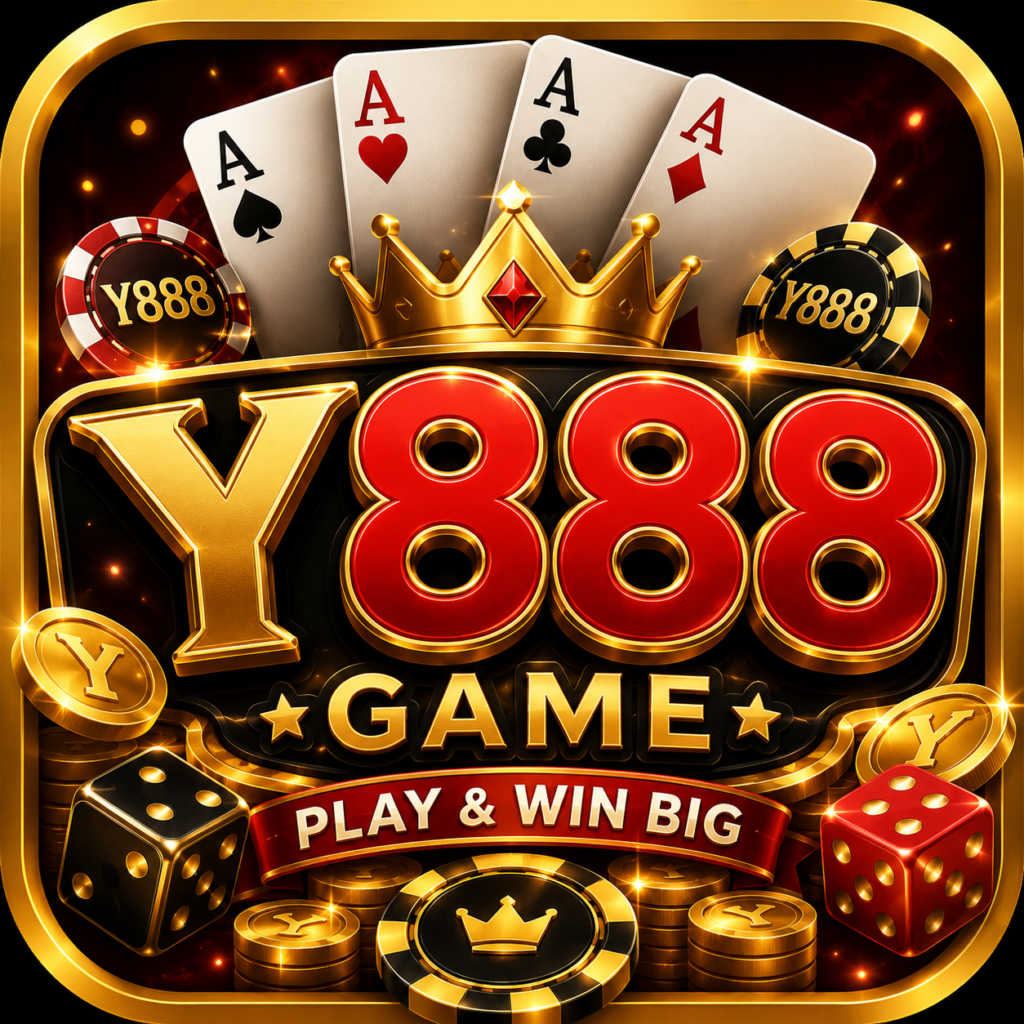 Y888 Game Updated Version Available Now