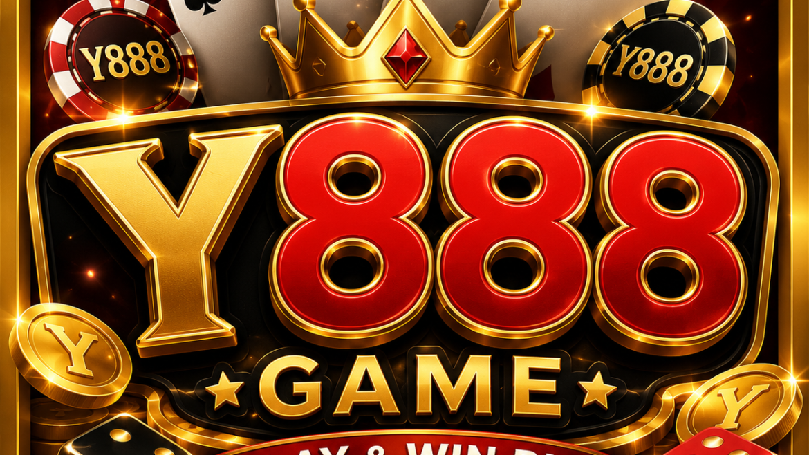 Y888 Game Updated Version Available Now