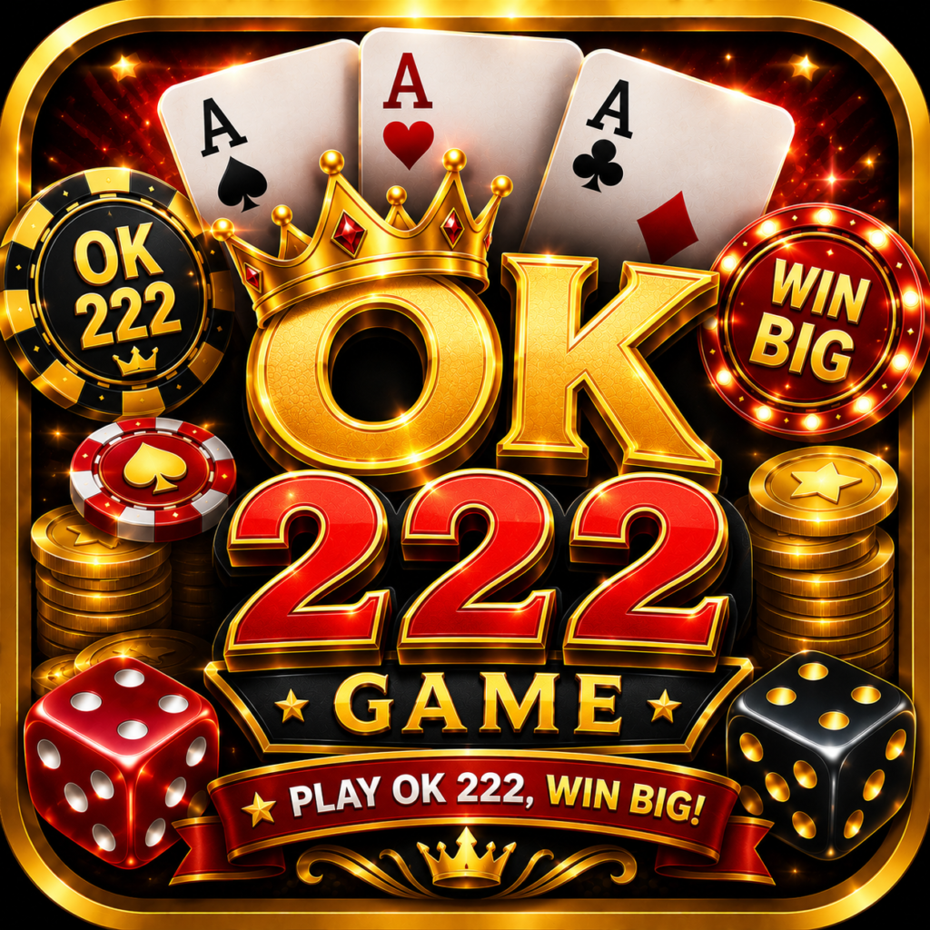OK 222 Best Earning Game Latest Version 2026