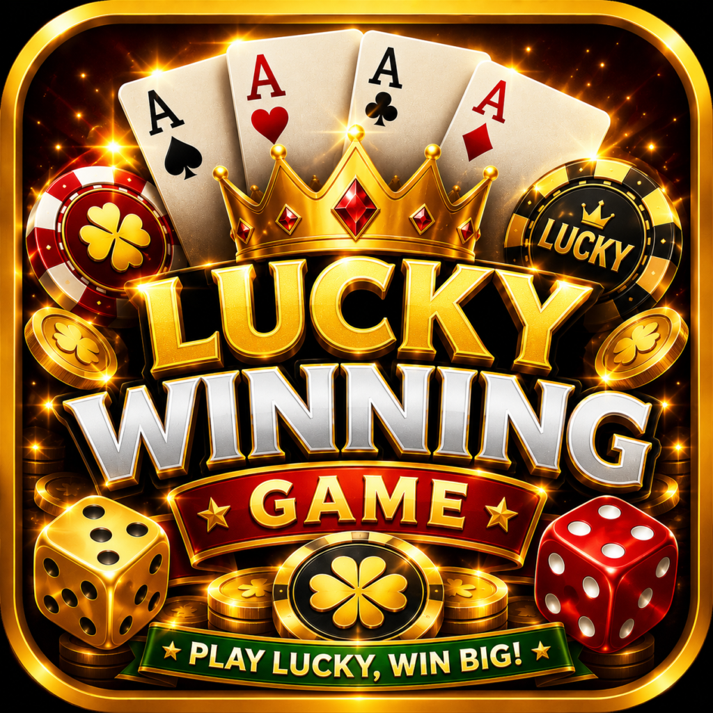 Lucky Game Latest Winning Game