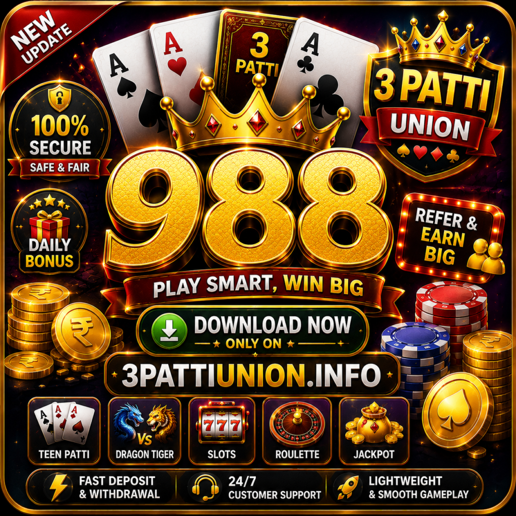 988 Win Game Latest Version Download