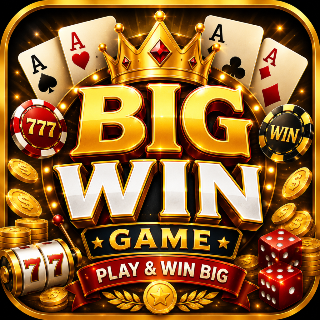 Big Win Game Latest Version